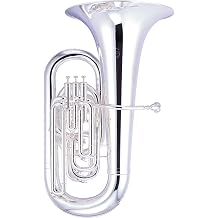 John Packer JP277 EEb Tuba