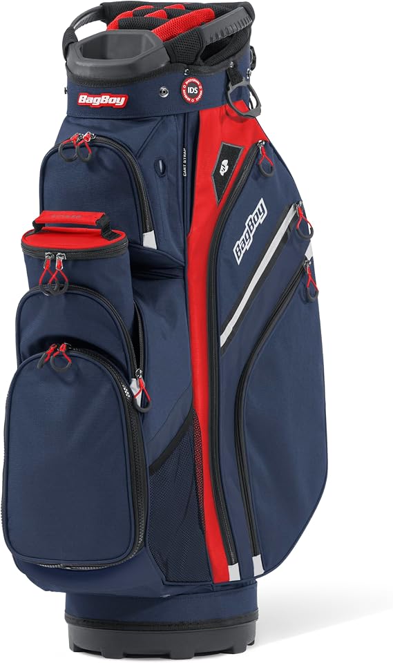 Bag Boy Chiller Pro Golf Cart Bag