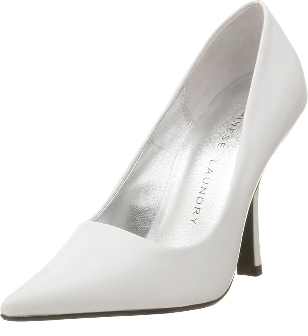 Chinese Laundry Women's Spicy Pointed Toe Pump