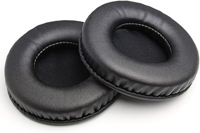 105 MM Replacement Ear Pads for AKG,ATH,Audio-Technica Headphones Diameter 105mm