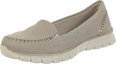 Skechers Womens E Z Flex 3.0 Willowy Fashion Sneaker