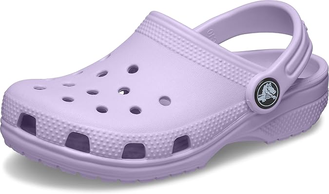 Crocs Unisex Children's Classic Clog Kids/Toddler Sandals