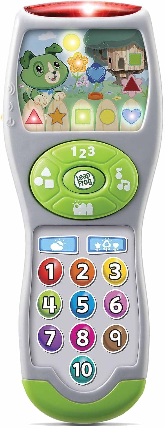 LeapFrog Learning Lights Remote