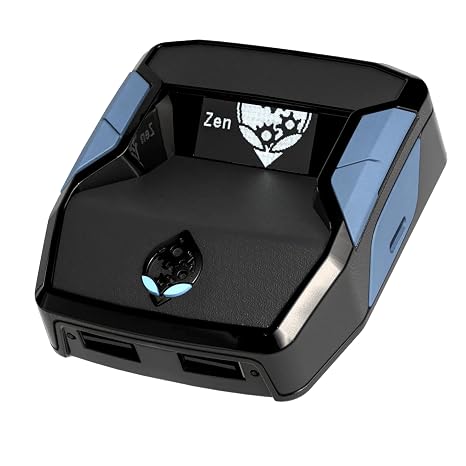 Cronus Zen - PlayStation 4 2023 USB C !