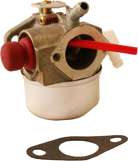 Tecumseh 640262A Carburetor