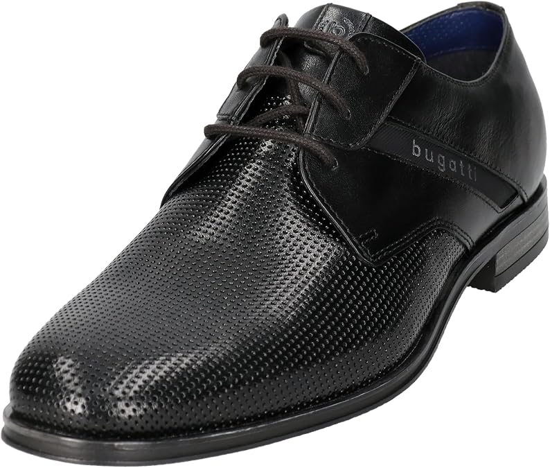 bugatti mens Lace-up Shoes
