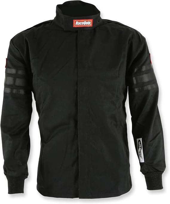 RaceQuip Unisex Adult Youth Single Racing Jacket