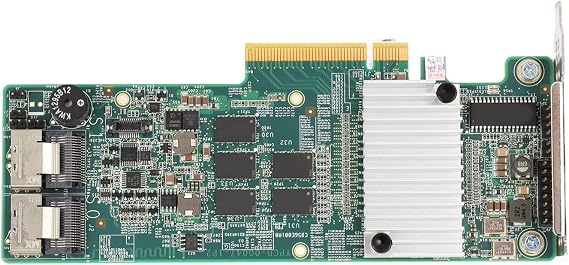 Server A YZCA 00047 101, Ethernet Server A, Fast Lay Ector, Array Card for Inspur SA5212H NF5270M3, Bandwidth Network