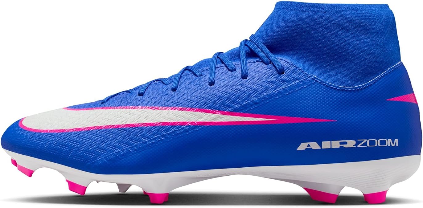 Nike Mercurial Superfly 10 Academy MG