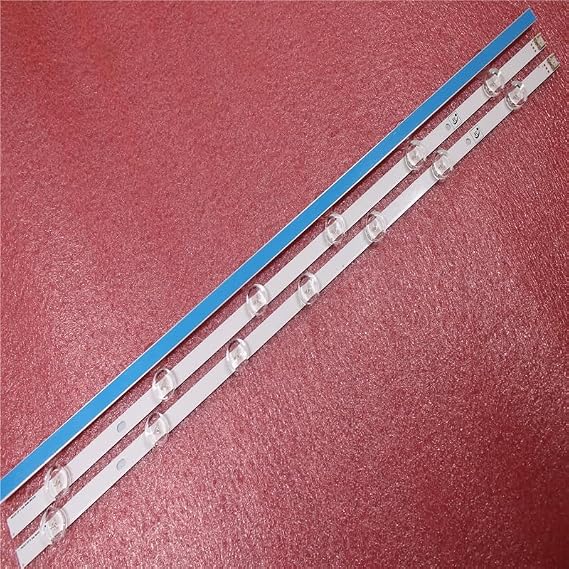 LED Backlight Strip for LED TV 32LN540B Uot Pola2.0 32ln54 Agf78399401 32LN5707 HC320DXN-VHFPA-21XX