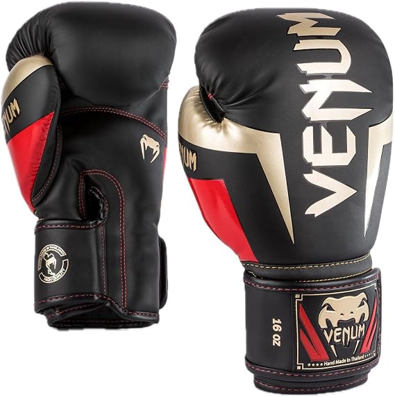 Venum Elite Boxhandschuhe