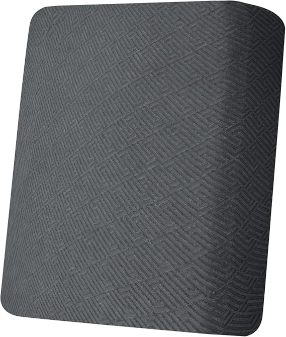XINEAGE 1 Piece XL Stretch Couch Cushion Covers Individual Sofa Slipcovers | Single XL Seat Cushion/Backrest,Dark Gray,High-Stretch & Wear-Resistant for Pets. Washable. Ideal for Living Rooms.