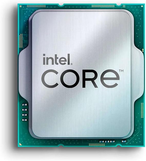 Intel Core i5 14600K 3.50GHz 14 Cores 20MB Socket 1700 Tray (Boxless/Fanless) Processor