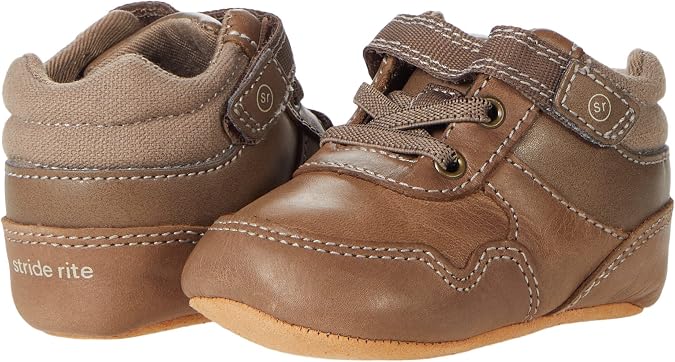 Stride Rite Baby Boy's PW Ryker (Infant/Toddler)
