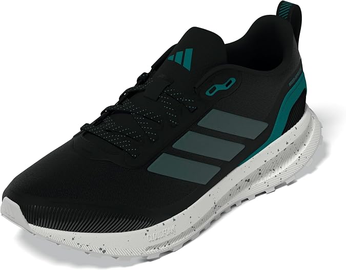 Adidas Mens Run Falcon 5 Trail