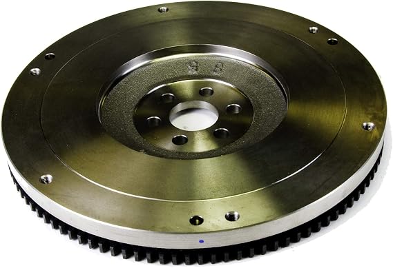 Schaeffler LuK LFW402 Flywheel, OEM Flywheel, LuK RepSet Clutch Replacement Parts