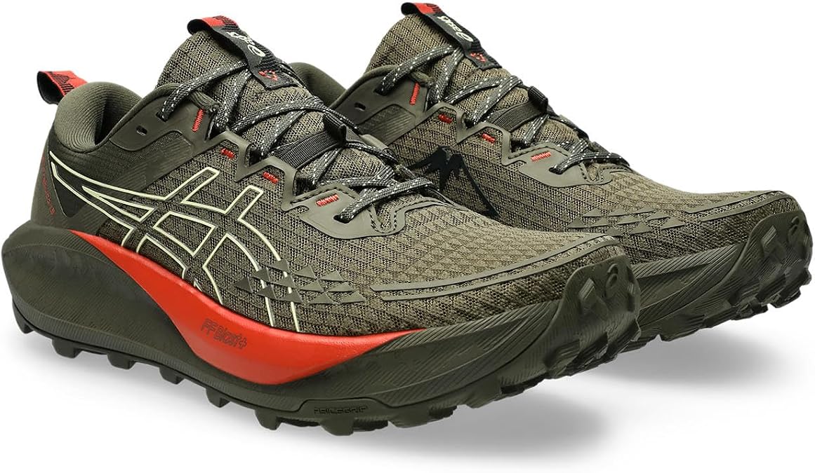 ASICS Men's Gel-Trabuco 13 Trainers