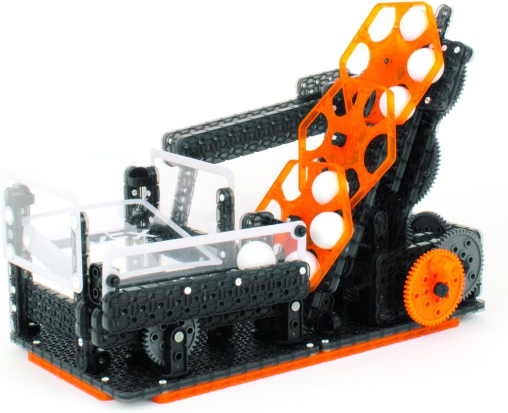 Hexbug VEX Hexcalator Robot Work Kit