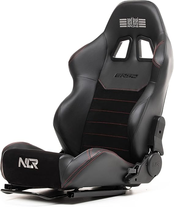 Next Level Racing ERS2 Elite Seat
