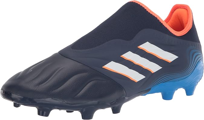 adidas Unisex-Adult Copa Sense.3 Laceless Firm Ground