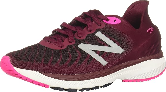 New Balance Kid's Fresh Foam 860 V11 Running Shoe