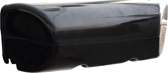 DockEdge Dock-SideTM Dock Bumper