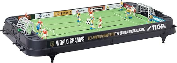 Stiga Soccer Table Game