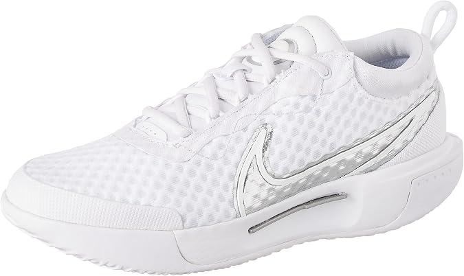 Nike Damen Nikecourt Zoom ProSneaker