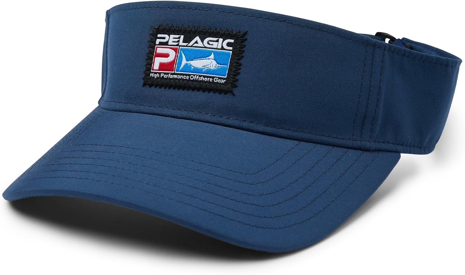 PELAGIC South Point Performance Visor