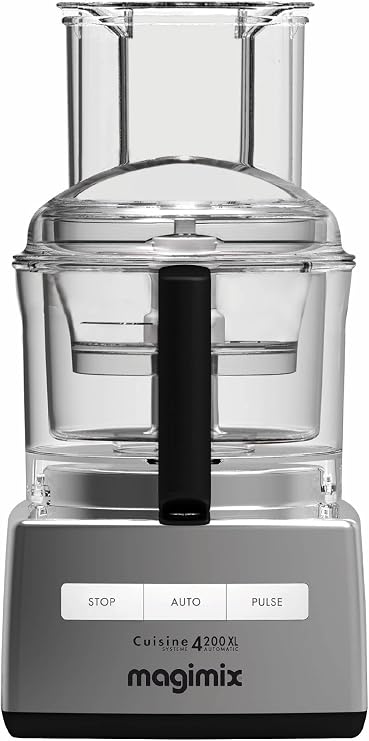 Cuisine Systeme 4200 XL Chrome