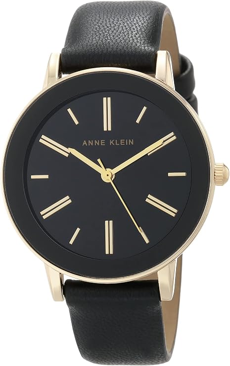 Anne Klein Women's Strap Watch, AK/3818