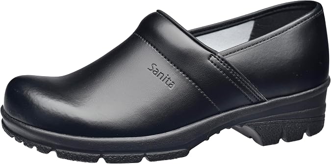 Sanita Men's Clogs