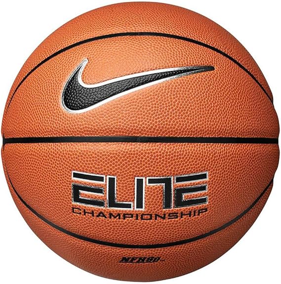 Nike Elite Championship 8P Size 6 Basketball (28.5')