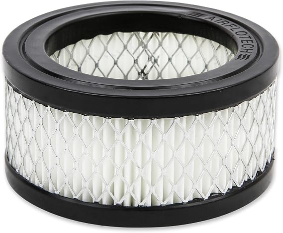 Mr. Gasket 1489A Air Filter Element - 4 Inch x 2 Inch - Paper