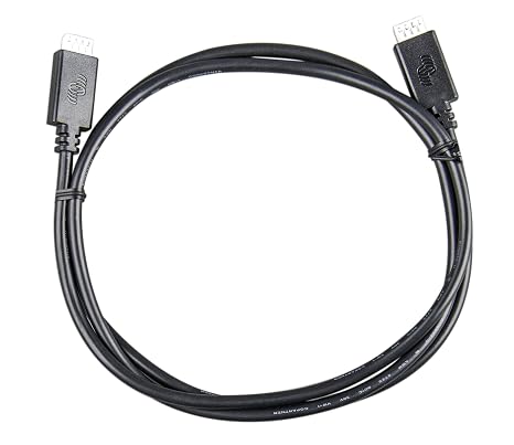 Victron Energy VE.Direct Cable, 2.95 ft