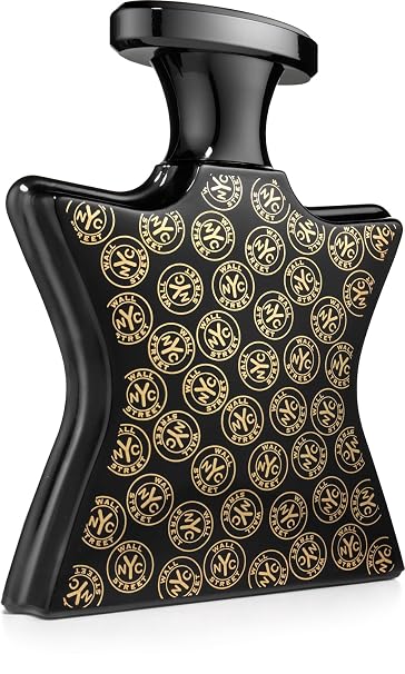 Bond No. 9 New York Wall Street Men's Eau de Parfum, 1.7 Fl Oz