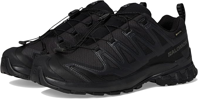 Salomon XA Pro 3D v9 GTX Multifunctional Shoes
