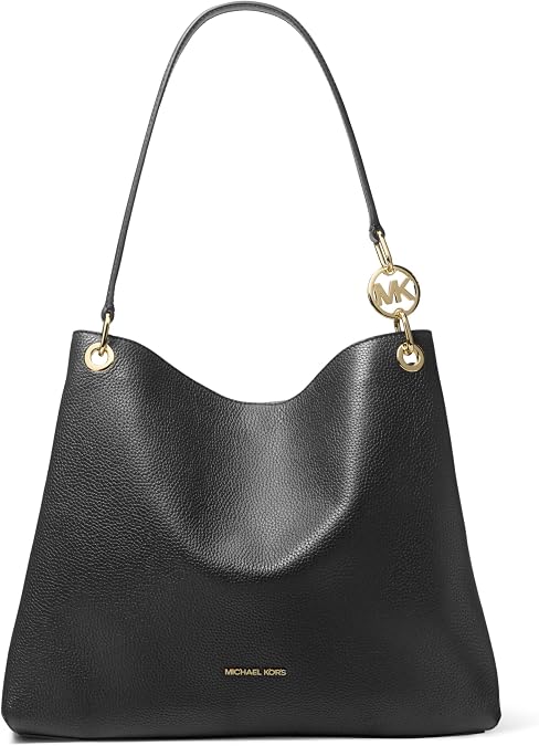 Michael Kors Women's Christina Large Shoulder Bag