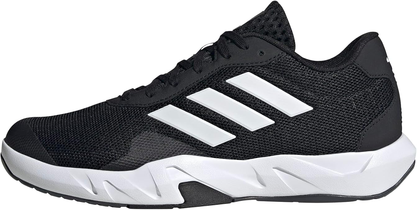Adidas Mens Amplimove Training