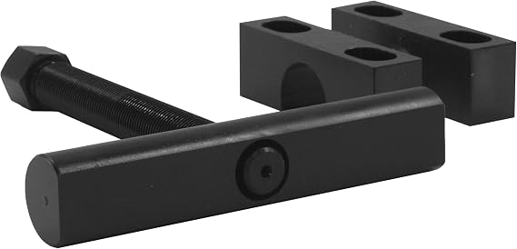 Tiger Tool Automotive Yoke Puller Made for Light Duty Trucks, Cars, and Equipment, Essential Yoke Puller Tool for use with Class 1 2 Vehicles, 10850