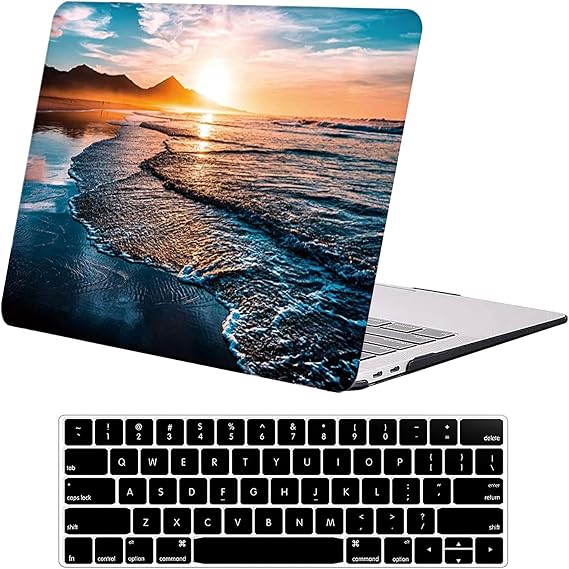 DTangLsm for MacBook Air 15 inch Case 2026 2025-2023 M5 M4 M3 M2 Chip