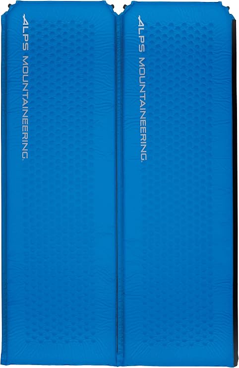 ALPS Mountaineering Flexcore Self-Inflating Air Pad