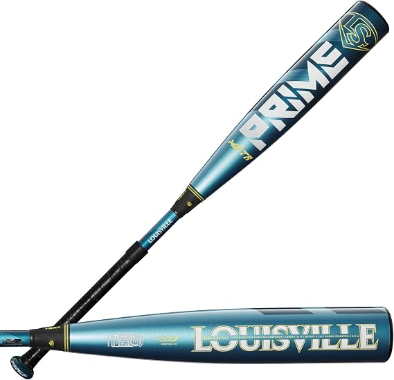 Louisville Slugger 2025 Meta Prime USSSA Baseball Bat