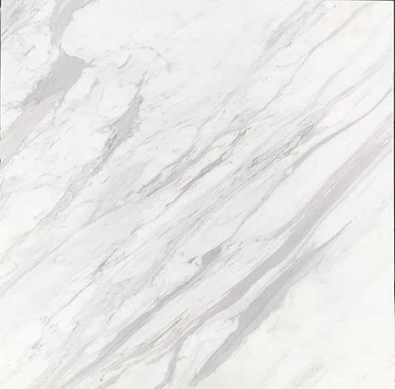 Volakas Marble Tile Polished 24"x24"x3/4" (180 sf)