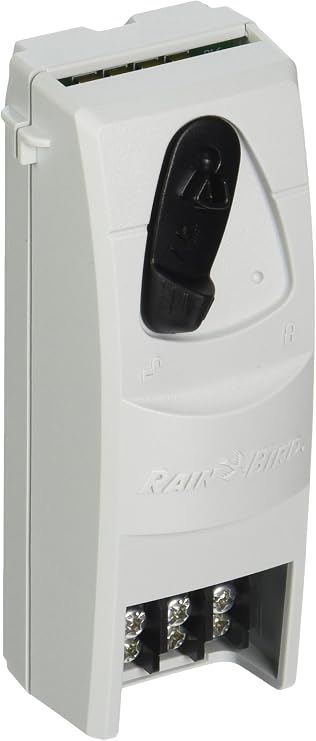 Rain Bird F38260 ESP-Me/SMTe 6-Station Expansion Module