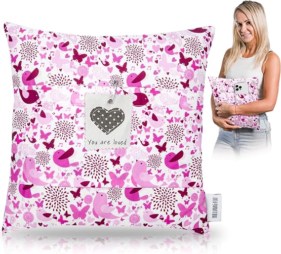 Hysterectomy Pillow Recovery Must Haves Surgery Recovery Pillow