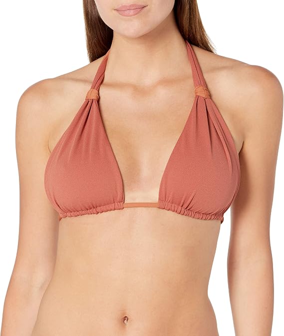 Women's Tiger's Eye Knotted Hltr