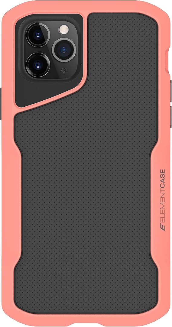 Element Case Shadow for iPhone 11 - Melon
