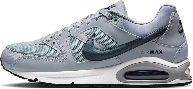 NIKE Air Max Command, Men's Running Shoes