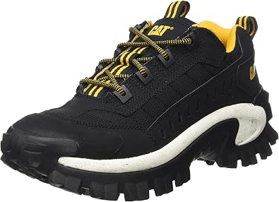 CAT Unisex-Adult Intruder Sneaker